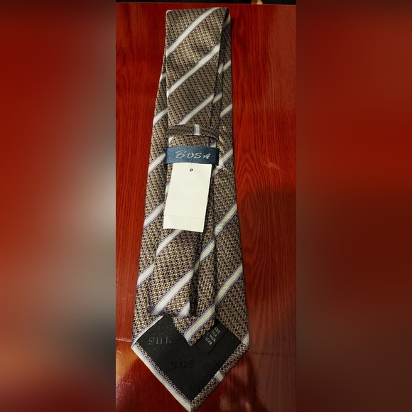 BOSA MEN TIE - Picture 4 of 6
